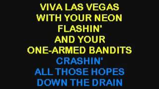 SC3457 03   Grascals &amp; Dolly Parton   Viva Las Vegas [karaoke]