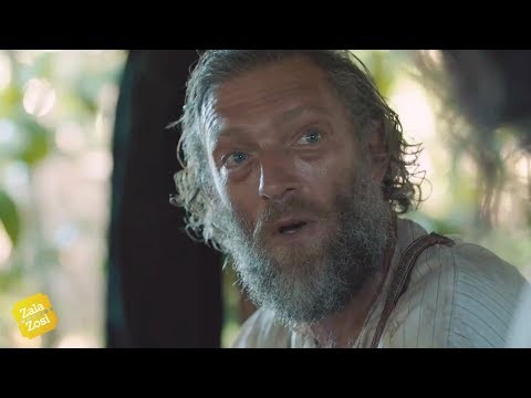 Трейлер фільму «Дикун / Гоген»