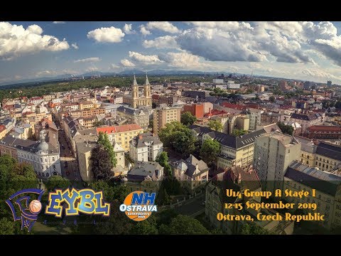 TS Jahn München (GER) - BC Teiwaz (UKR)