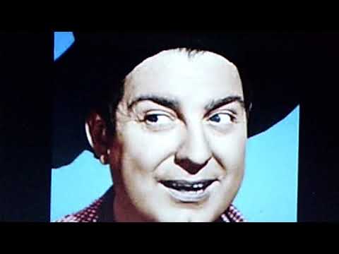 Smiley Burnette, w./the Sunshine Girls:  "Hominy Grits"  (1945)