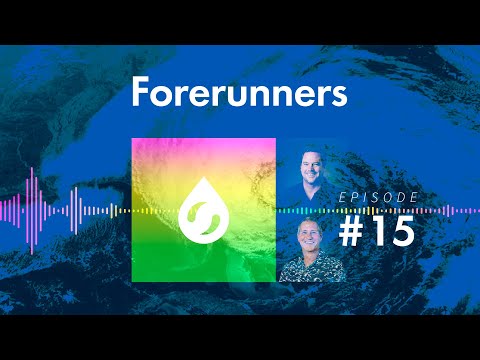 Best of Forerunners: Superstorm Sandy (Ep #15)