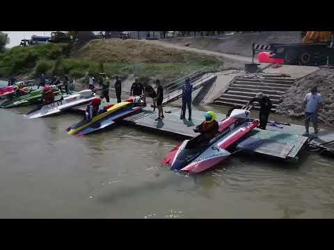 Nikola Todorov European Champion F-250 2023- Official Teaser