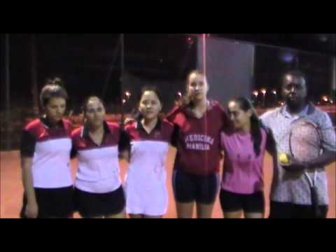 Tênis Campo Feminino