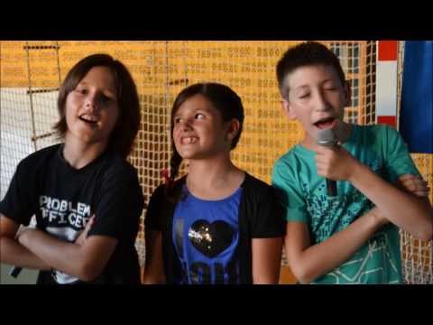 KARATE SIMPA - LAURA KOVAČEVIĆ - KUKURIČEK 2013