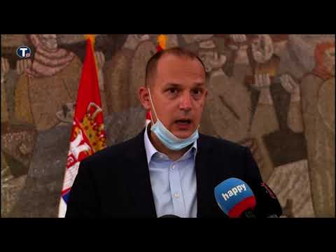 KBC Zemun izlazi iz kovid sistema