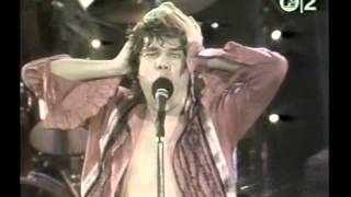 David Johansen - Personality Crisis