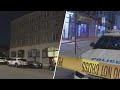 Man Shot In Apartment 3 Hurt In Drive By In Separate Philly Shootings