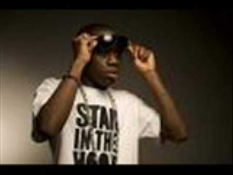 Tinchy Stryder ft Taio Cruz take me back (MiiLLERLTFC)