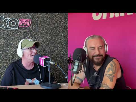 PG2 x VICENTE ONE MORE TIME | El arquitecto del sonido trance en España