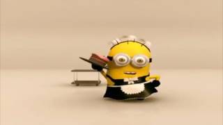 Download lagu HAPPY BIRTHDAY SONG! (Minions) mp3 Download lagu HAPPY BIRTHDAY SONG! (Minions) mp3