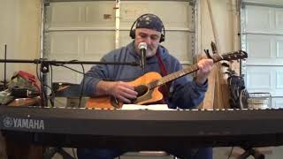 somewhere someone's falling in love..A John Prine cover