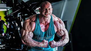 THE MONSTER IS COMING...! MICHAL KRIŽO | BODYBUILDING MOTIVATION 2025