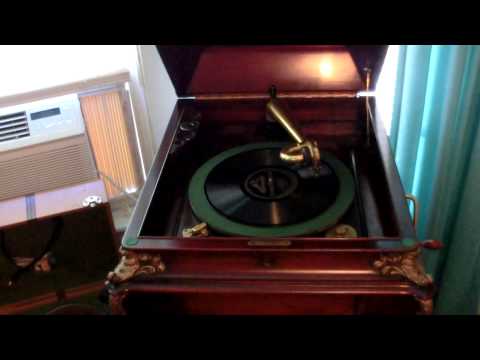 Alexander's Ragtime Band Collins and Harlan 1911