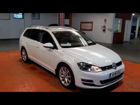 Volkswagen Golf 2016 - Image 2