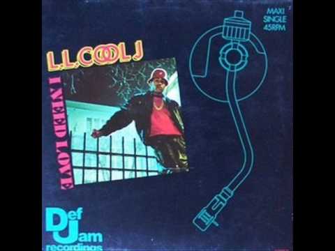 You Had Love - L. L. MONDY ( DJ OUIPET ) 1988
