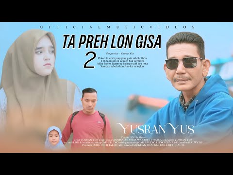 LAGU ACEH TERBARU 2022 - TA PREH LON GISA 2 - Yusran Yus | Official Music Video |
