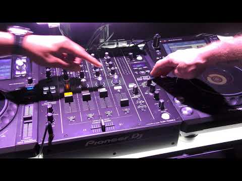 The DJ Expo 2017 - Pioneer DJM-750MK2 Walkthrough Video