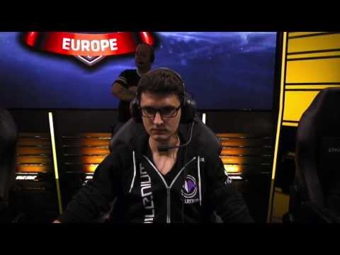 "I thought you said he had his hand up in Jree" - Deficio 2014