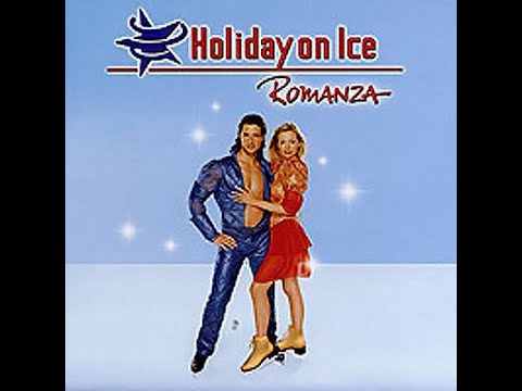 HOLIDAY ON ICE, 2005 -  Full show