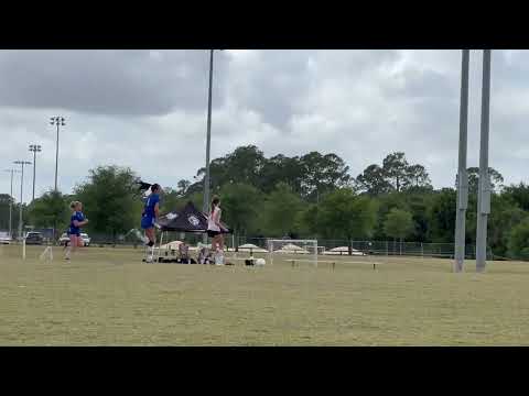 Game Winning Goal