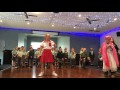 Little Red Rocking Hood