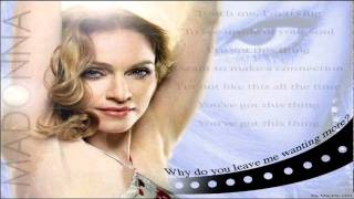 Madonna Skin (Mephisto Walz Version)