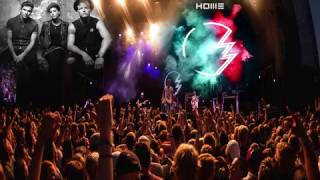 Electro Gospel - LZ7 (Electro Cristiano Mix)