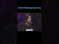 Mitch Hedberg Awakening - NOT addicted to Gambling