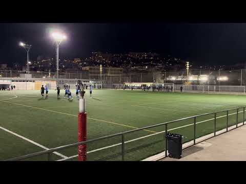 Arrabal Calaf - JA Brafa 2nda parte (No entera)