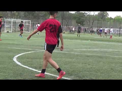 LA BANDA DEL CPF VS LA BILARDONETA - #Clausura2021 Fecha 10