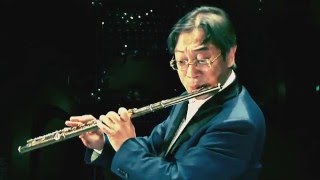 Franz Doppler - Fantaisie Pastorale Hongroise (Op. 26) for Flute and Piano