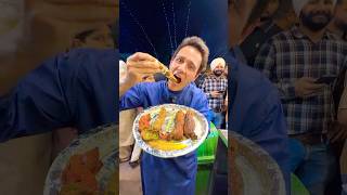 Trying Old Delhi's Most Famous Seekh Kebabs!