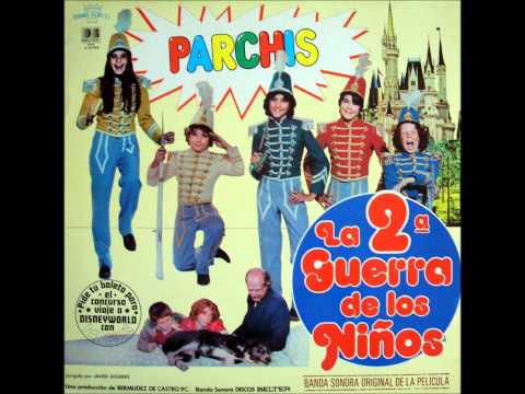 download lagu mp3 mp4 Pedalear Parchis, download lagu Pedalear Parchis gratis, unduh video klip Pedalear Parchis