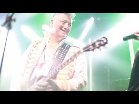 D-ZINK "La blanche" Le pacific Rock 18/12/2021