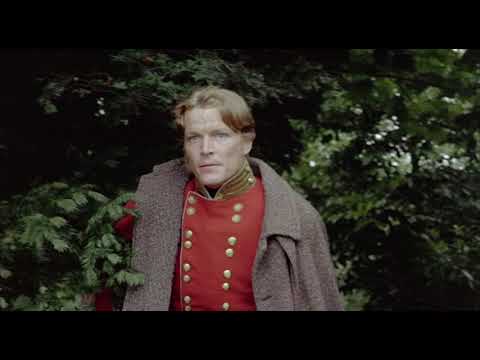 "Mountains of the Moon (Las montañas de la luna)" (1990). HD. MICHAEL SMALL