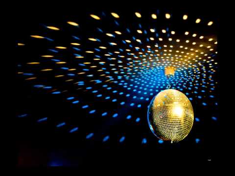 DJamSinclar Aka Prince of Disco - Take My Hand