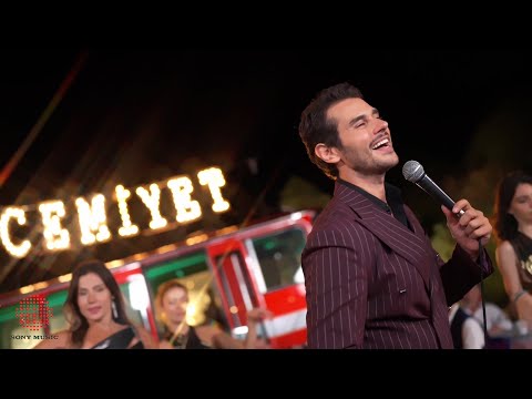 Cem Belevi - Müptela