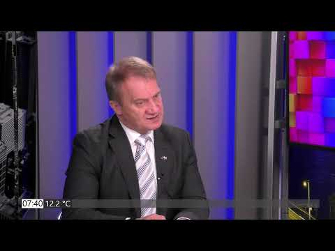 PIRKADAT Breuer Péterrel: Varju László