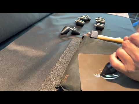 Freehand Chaser Set - example