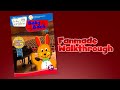 Baby Bach 2008 Fanmade Walkthrough