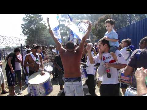 GDR DANÚBIO 1X1 VIDA LOKA   CHEGANDO NA ARENA PATCHOLA