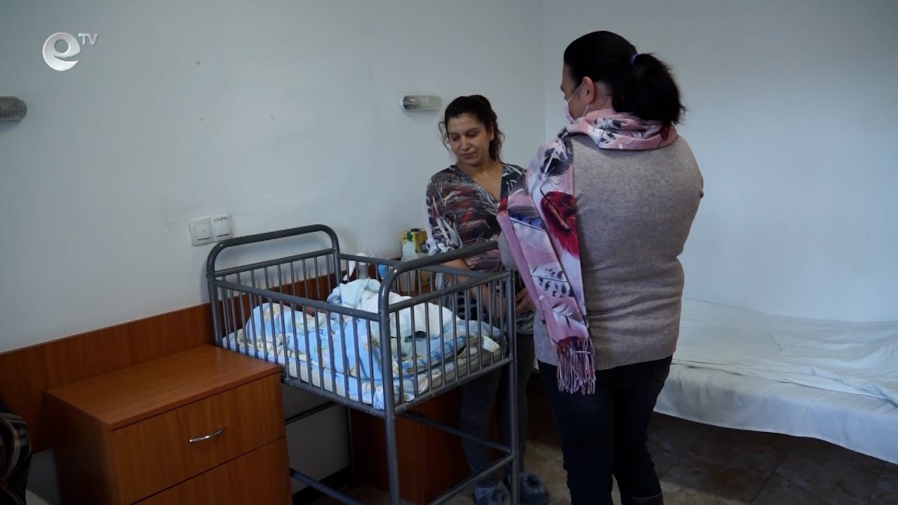 Момче е първото бебе за 2023 година в Смолян