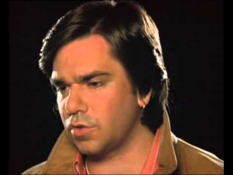 Garth Marenghi's Darkplace - "One Track Lover"