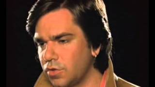 Garth Marenghi&#39;s Darkplace - &quot;One Track Lover&quot;