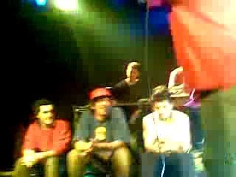 Joaco .VS. Rico - Santa Freestyle - 8tavos