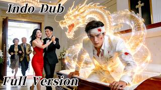 Download lagu Miliarder pria tewas dibunuh istri dan sahabat,tapi bangkit dari peti mati untuk balas dendam!#drama mp3