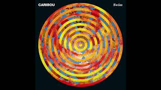 CARIBOU - Jamelia