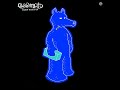 Quasimoto - The Front (Instrumental)