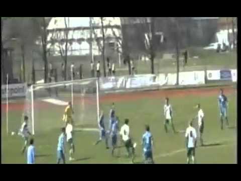 Fontana Audax - Viarolese 0-1