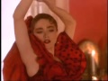 Madonna La Isla Bonita B Roll Outtakes